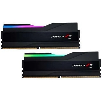 G.SKILL Trident Z5 RGB 32GB (2x16GB) DDR5 7800MHz F5-7800J3646H16GX2-TZ5RK