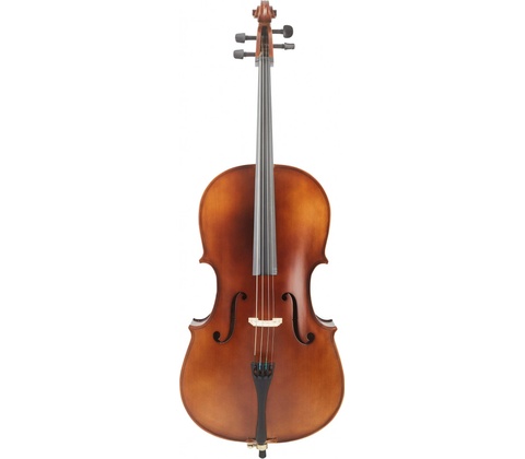 Bacio Instruments Basic Cello GC102F 3/4