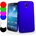 Samsung Galaxy Mega 6.3 I9200 Твърд Капак + Протектор