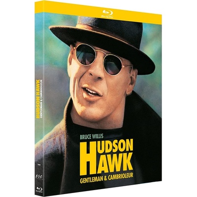 Hudson Hawk BD