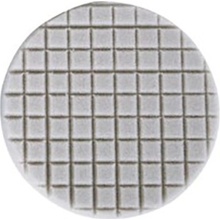 DYNABRADE 73601 leštiaci penový kotúč 150-180mm šedý