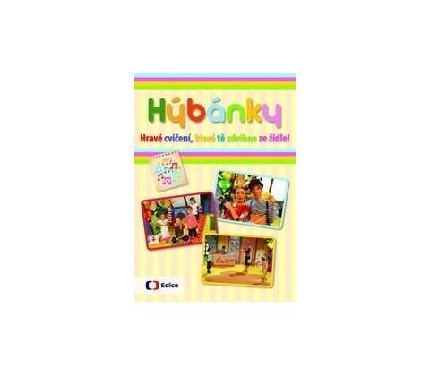 Hýbánky