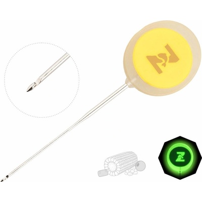 Zfish Jehla Needle Soft Safety