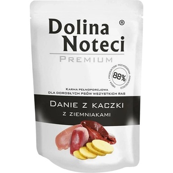 Dolina Noteci Premium Патешко яхния с картофи 300 г