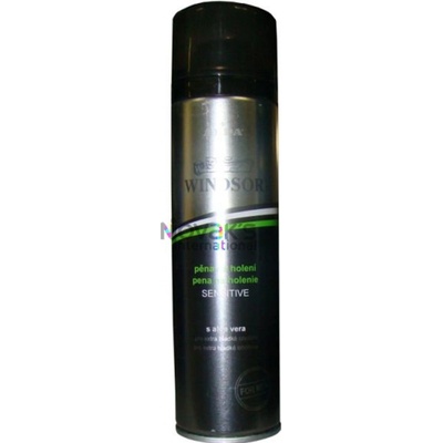 Windsor pena na holenie 200 ml