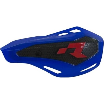 RTECH Kryty Páčok Hp1, Modré, Vrátane Montážnej Súpravy