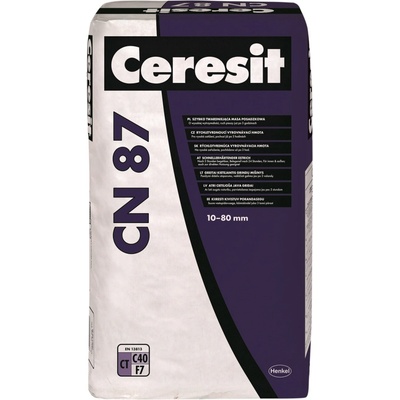 Ceresit CN 87 25kg