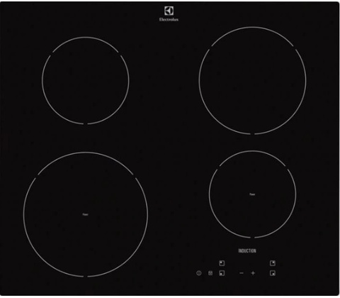 Electrolux EHH 6240 ISK