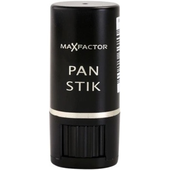 Max Factor Panstick Rich Creamy Foundation 60 Deep Olive 9 g
