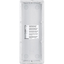 Legrand 350030 zabudované puzdro; 350030