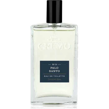 Image 1 of Cremo Palo Santo EDT 100 ml