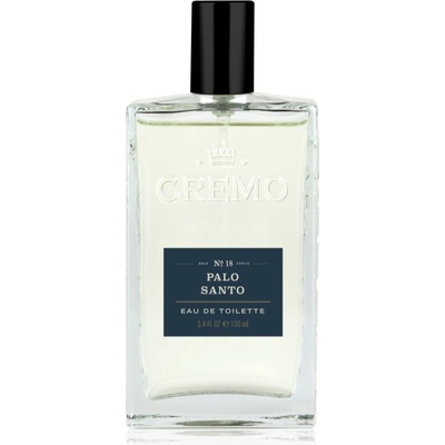 Cremo Palo Santo EDT 100 ml