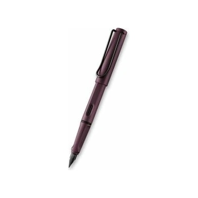 Lamy Safari Scarlet plnicí pero hrot M 1506/0208771