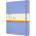 Moleskine Extra Large Ruled Hardcover Notebook