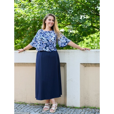 Evona dámská halenka Freny 644
