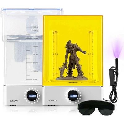 Elegoo Mercury Plus V3.0 XS