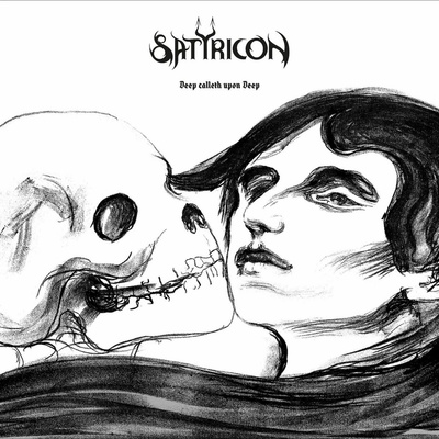 Satyricon - Deep Calleth Upon Deep LP