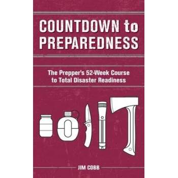 Countdown To Preparedness