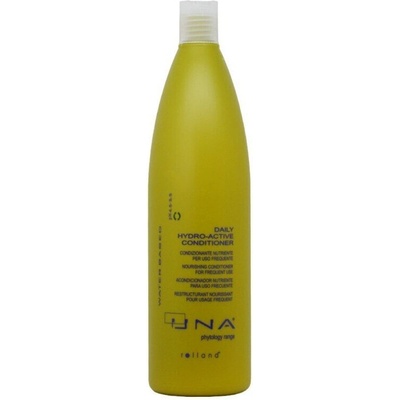 Хидратиращ балсам за всеки тип коса - UNA Daily Hydro-Active Conditioner 1000 мл