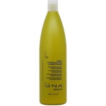 UNA Phytology Range Хидратиращ балсам за всеки тип коса - UNA Daily Hydro-Active Conditioner 1000 мл