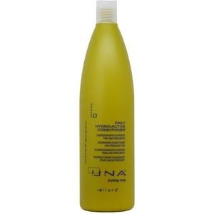 UNA Phytology Range Хидратиращ балсам за всеки тип коса - UNA Daily Hydro-Active Conditioner 1000 мл