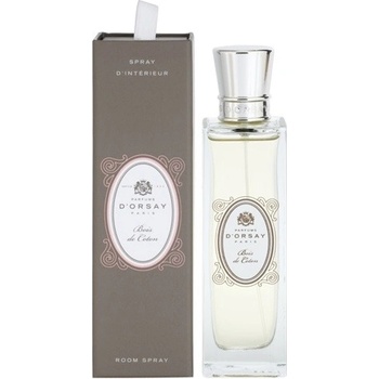 D'Orsay Bois de Cotton parfums bytový sprej 100 ml