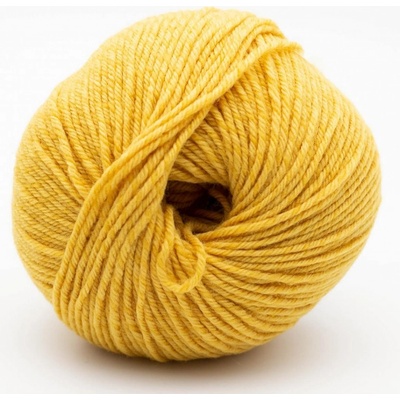 Příze Kremke Soul Wool BÉBÉ soft wash 50 g různé odstíny Barva: 22 WHEAT