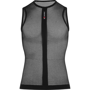 Assos NS Skin Layer SUPERLÉGER čierna