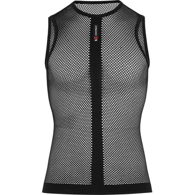 Assos NS Skin Layer SUPERLÉGER čierna
