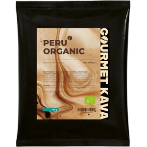 GourmetKava Перу Huancaruna BIO, кафе на зърна Арабика: Не, благодаря ви