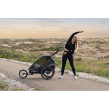 Joggingové kolečko QERIDOO pro Qupa1, Sportrex1 a Kidgoo1 New