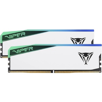 Patriot VIPER ELITE 5 DDR5 32GB 7000MHz CL38 (2x16GB) PVER532G70C38KW