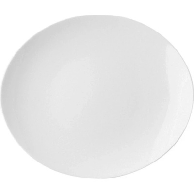 RAK Porcelain Tanier na steaky 30 × 25,5 cm BAOP30-6