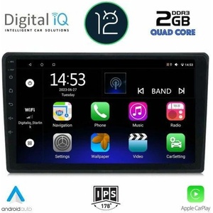 Digital iQ RSB 2004 CPA Авто мултимедия