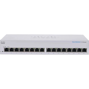 Cisco CBS110-16T