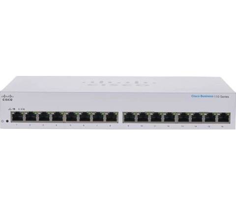 Cisco CBS110-16T