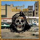 WARMDUSCHER - WHALE CITY CD