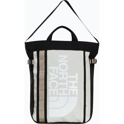 The North Face Base Camp Tote Pack 19 7 l Cumulus Cloud/t