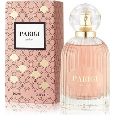 Glantier Parigi parfém dámský 100 ml