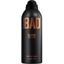 Diesel Bad deo spray 200 ml
