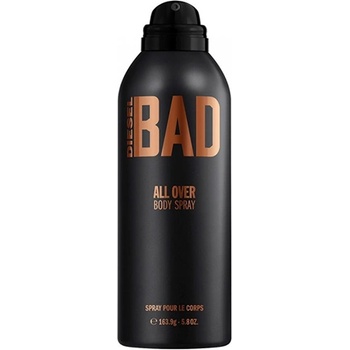 Diesel Bad deo spray 200 ml