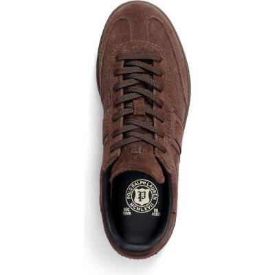 Ralph Lauren Велурени маратонки Polo Ralph Lauren Bedford (804975536003.201)