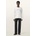 AllSaints Пуловер от алпака AllSaints CURV (M020KD)