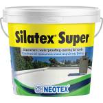 NEOTEX ТЕЧНА ГУМА silatex super pro 12кг (ne-wat-a-13)