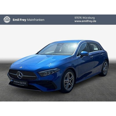Mercedes-Benz A 200 AMG Line 120 kW