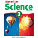 Macmillan Science 3: Workbook