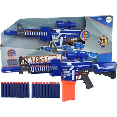 Puška LEANToys 4806