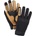 Hestra Ръкавици Hestra All Mountain SR 5 Finger Gloves - Black - размер 7 (EU) (202-4023-0112)