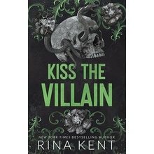 Kiss the Villain