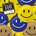 EXS Condoms 12 бр. Класически презервативи EXS Smiley Face